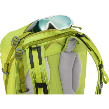 Rucsac deuter Freerider Lite 18 SL (3303022) azure
