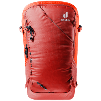 Rucsac deuter Freerider Pro 34+ (3303522) nightblue-neptune