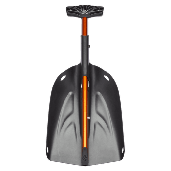 Lopată Black Diamond DEPLOY SHOVEL Octane