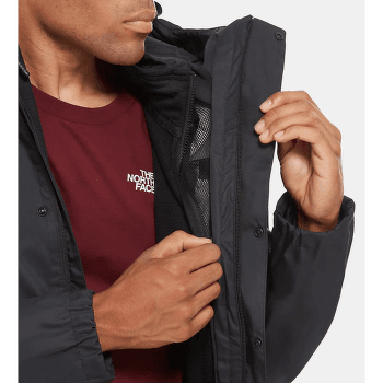 Jachetă The North Face Quest Triclimate Jacket Men TNF BLACK/NPF