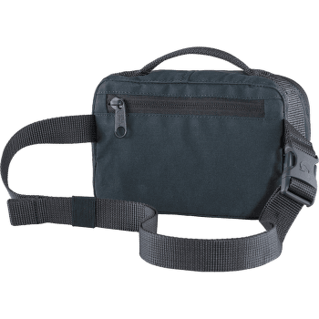 Rinichi Fjällräven Kanken Hip Pack Navy
