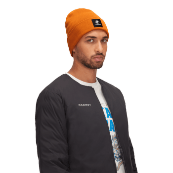 Căciuli Mammut Fedoz Beanie glacier blue