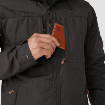 Jachetă Fjällräven Skogsö Jacket Men Deep Forest