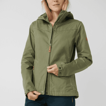 Jachetă Fjällräven Stina Jacket Women Port