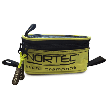 Crampoane Nortec fast PINK