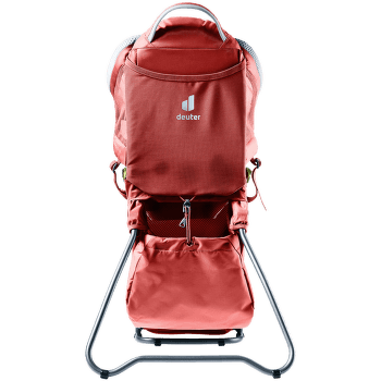 Scaun deuter Kid Comfort Active SL (3620021) currant