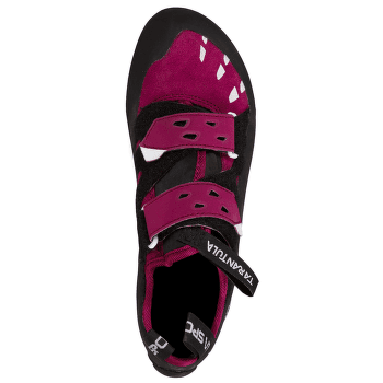 Cățărători La Sportiva Tarantula Women Red Plum