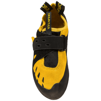 Cățărători La Sportiva Tarantula Junior Yellow/Black