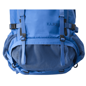 Rucsac Fjällräven Kajka 75 Women UN Blue