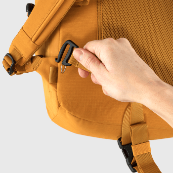 Rucsac Fjällräven Ulvö Rolltop 30 Black