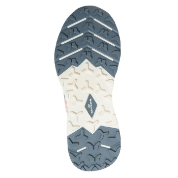 Încălțăminte The North Face Vectiv Hypnum Women GOBLIN BLUE/ROSE DAWN