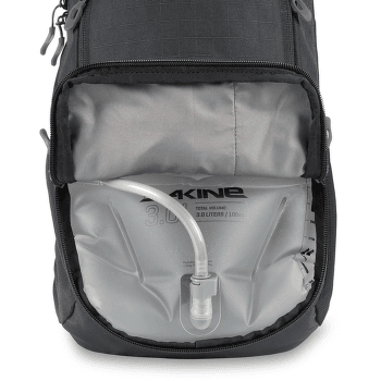 Rucsac Dakine Syncline 12 GREEN MOSS