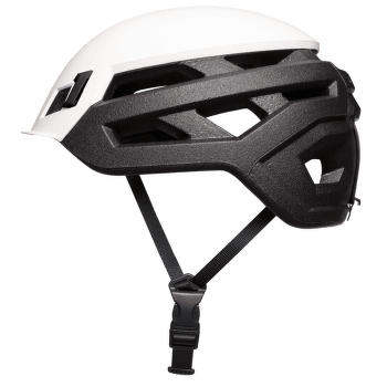 Cască Mammut Wall Rider white 0243