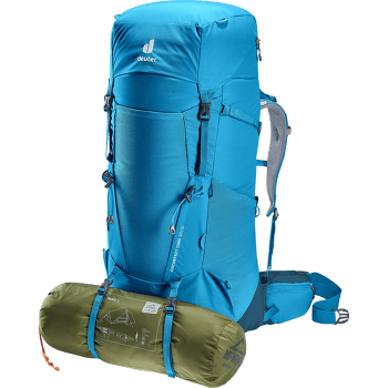 Rucsac deuter Aircontact Core 50 + 10 reef-ink