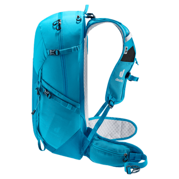 Rucsac deuter speed lite 25 linden-sprout