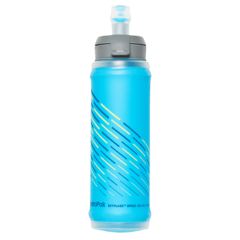Sticlă Hydrapak SKYFLASK SPEED 350 Malibu Blue