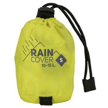 Haina de ploaie Millet Raincover S SULFUR