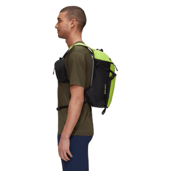 Rucsac Mammut Neon Speed 15 (2510-03180) highlime-black