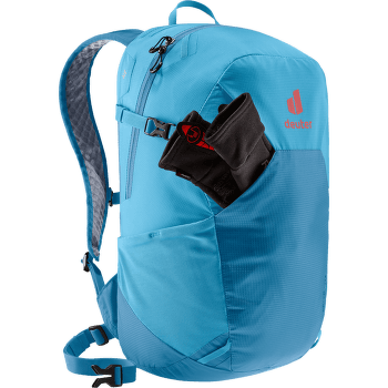 Rucsac deuter Speed Lite 21 linden-sprout