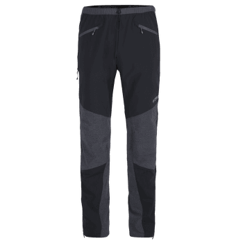 Pantaloni Direct Alpine Ascent Light anthracite/black