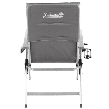 Scaune Coleman 5 Position Padded Aluminium
