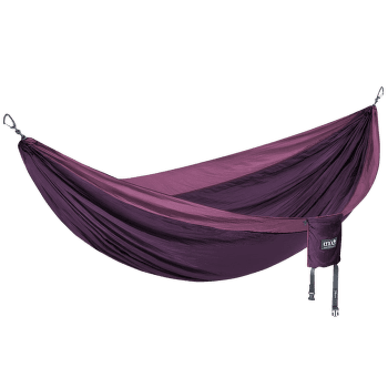 Hamac Eno DoubleNest Plum/Berry