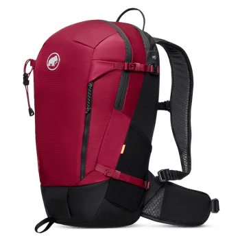 Rucsac Mammut Lithium 20 Women blood red-black