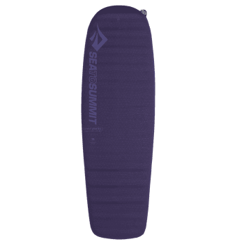 Karimatka Sea to Summit Comfort Plus Self Inflating Mat Women Blackberry