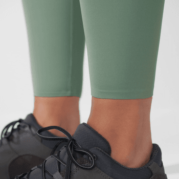 Colanți Fjällräven Abisko Tights Women Port