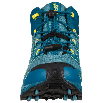 Încălțăminte La Sportiva Ultra Raptor II Mid JR GTX Space Blue/Blaze