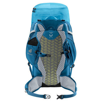 Rucsac deuter Speed Lite 30 (3410622) ink-wave