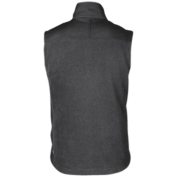 Vesta Fjällräven Buck Fleece Vest Men Graphite