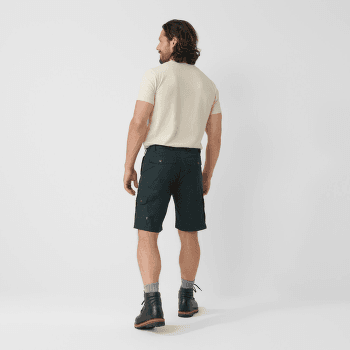 Pantaloni scurți Fjällräven Karl Pro Shorts Men Dark Navy