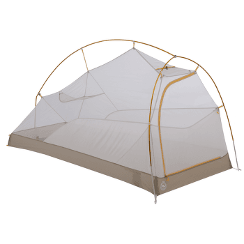 Stat Big Agnes Fly Creek HV UL 1 Bikepack Solution Dye Gold