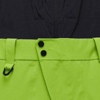 Pantaloni Black Diamond Recon Pro Stretch Ski Pants Men Tundra