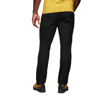 Pantaloni Black Diamond Technician Alpine Pants Men Black