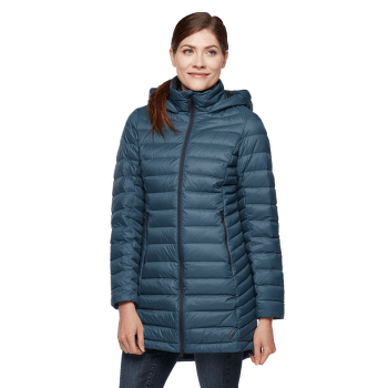 Hanorac Black Diamond Acces Full Length DWN Parka Women Tundra