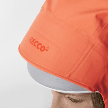 Jachetă Millet White 3L Jacket Women SAPHIR/VIPER