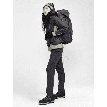Pantaloni Craft ADV Backcountry Hybrid Pants Women šedá