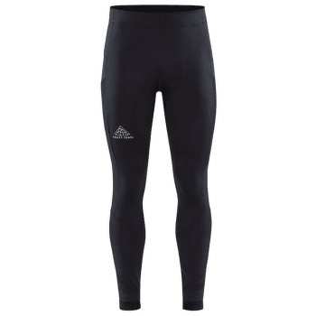 Colanți Craft Pro Trail Tights Men 999000 Black