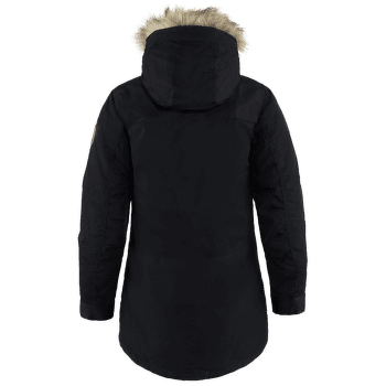 Jachetă Fjällräven Singi Down Jacket Women Black