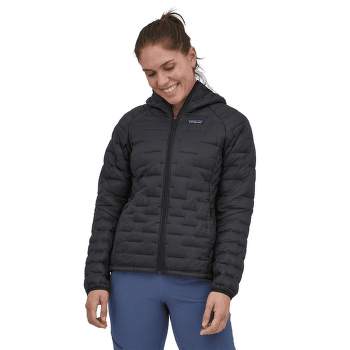 Jachetă Patagonia Micro Puff Hoody Women Thermal Blue