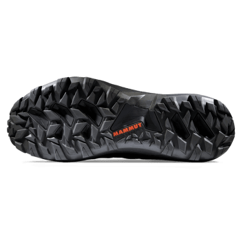 Încălțăminte Mammut Sertig II Mid GTX® Men dark titanium-vibrant orange