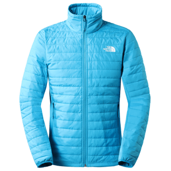 Jachetă The North Face CANYONLANDS HYBRID JACKET Men ACOUSTIC BLUE