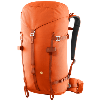 Rucsac Fjällräven Bergtagen 38 M/L Hokkaido Orange