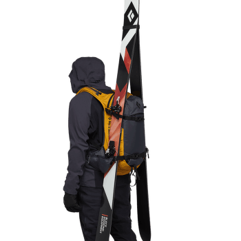 Rucsac Black Diamond DAWN PATROL 25 Storm Blue