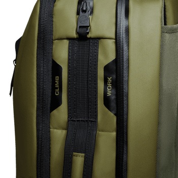 Rucsac Mammut Seon 3-Way 20 marine 5118