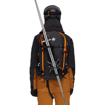 Rucsac Mammut Tour 30 Removable Airbag 3.0 Ready black 0001
