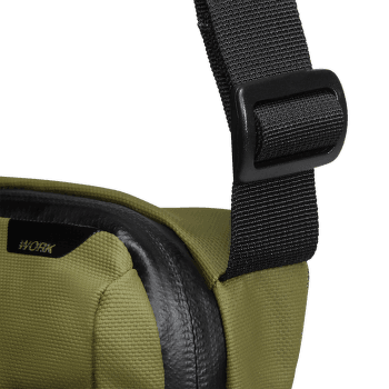 Geantă Mammut Seon Pouch (2810-001512) savannah 7517