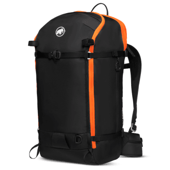 Rucsac Mammut Tour 40 Removable Airbag 3.0 Ready black 0001